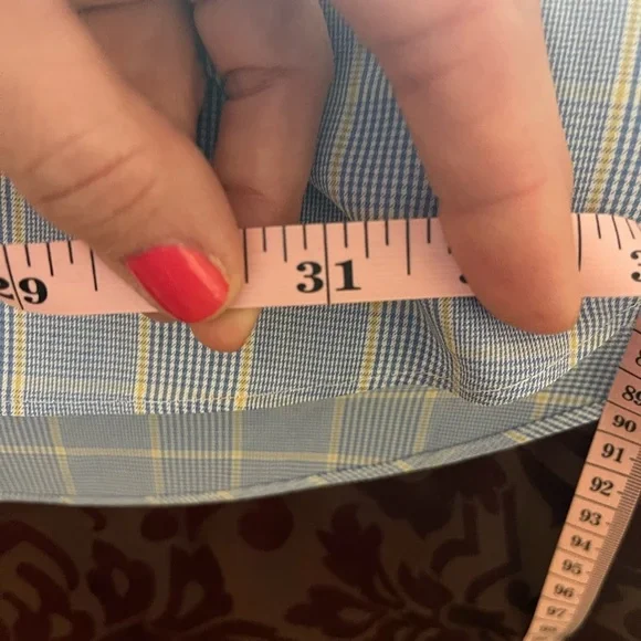 Charles Tyrwhitt button down • Mens 16.5 - Picture 7 of 7